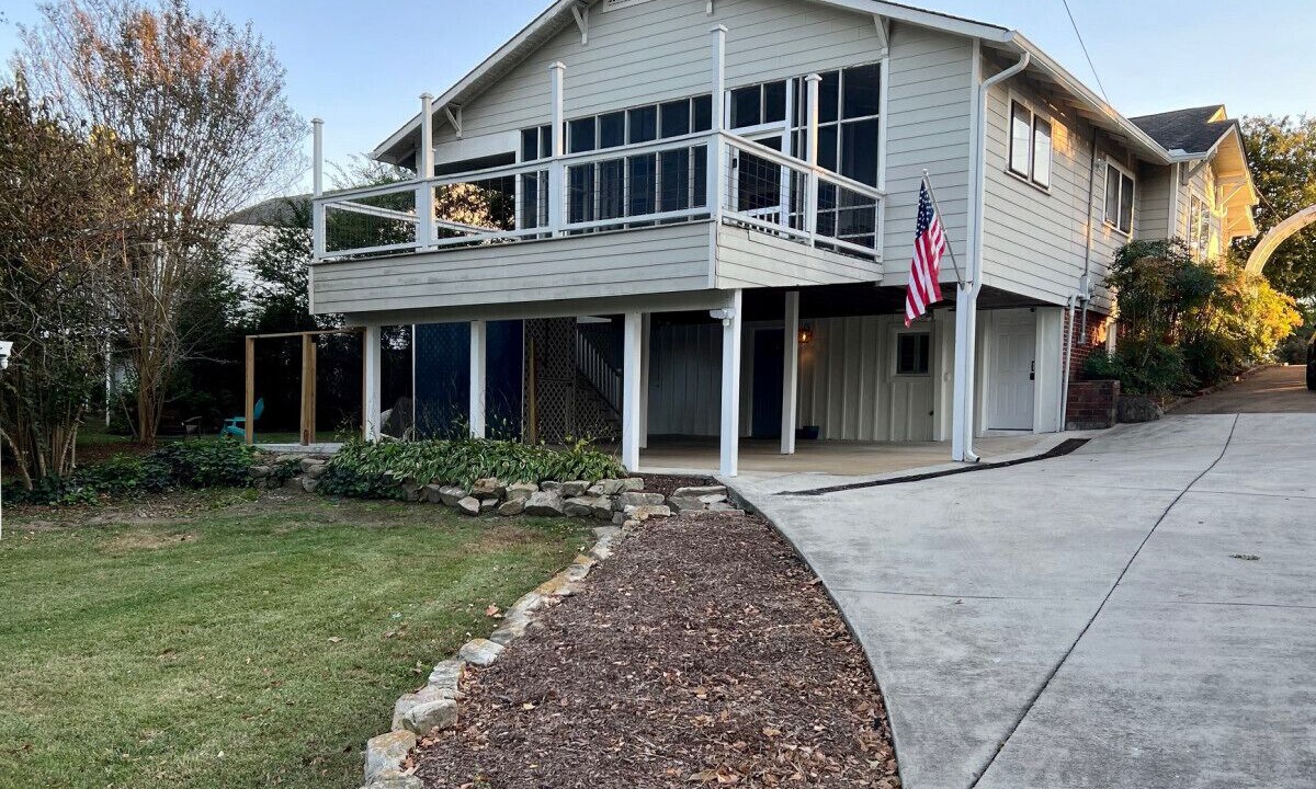 Photo of Outdoor in Albertville