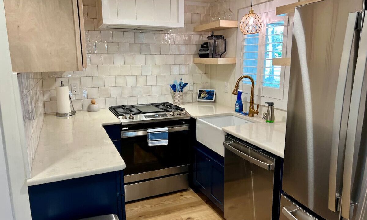 Photo of Kitchen in Albertville