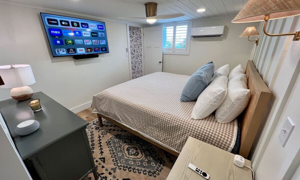 Photo of Bedroom in Albertville