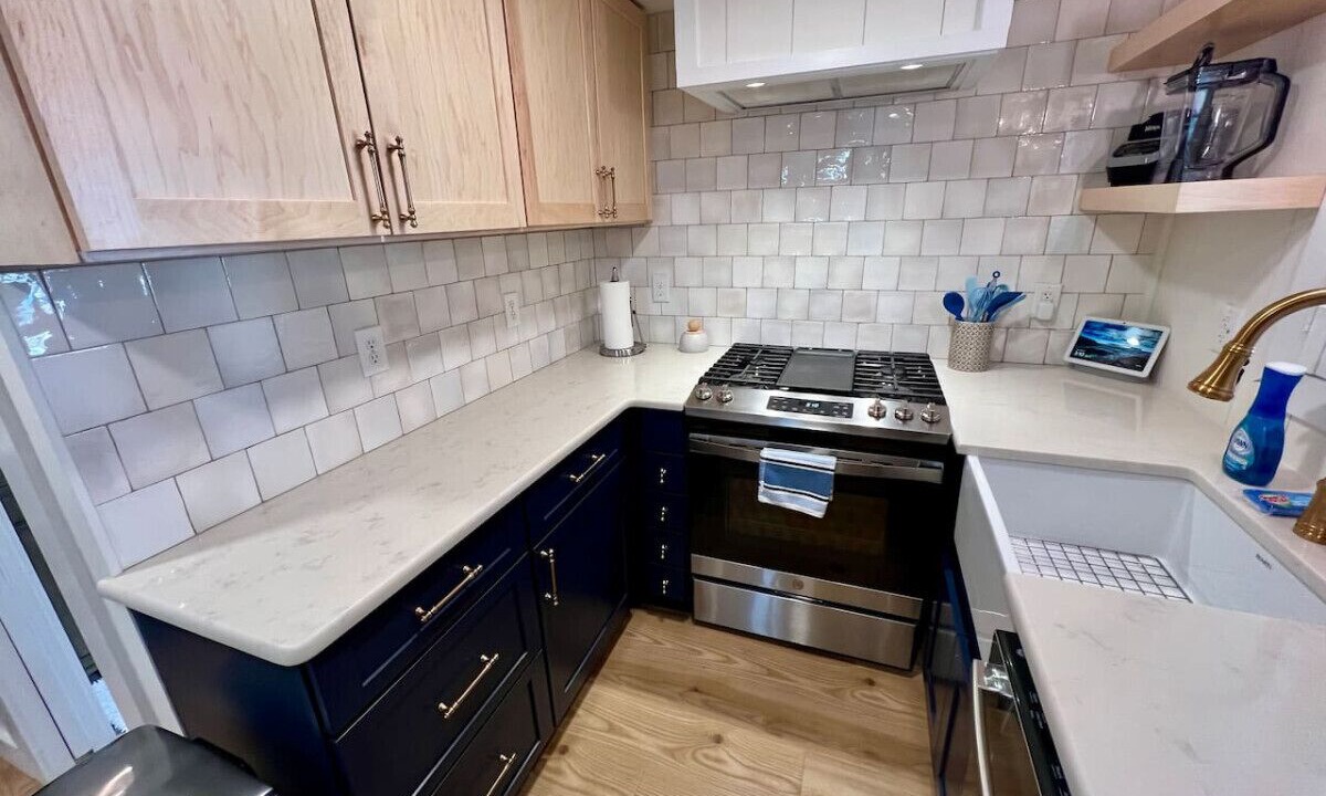 Photo of Kitchen in Albertville