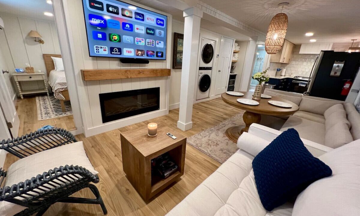 Photo of Bedroom in Albertville