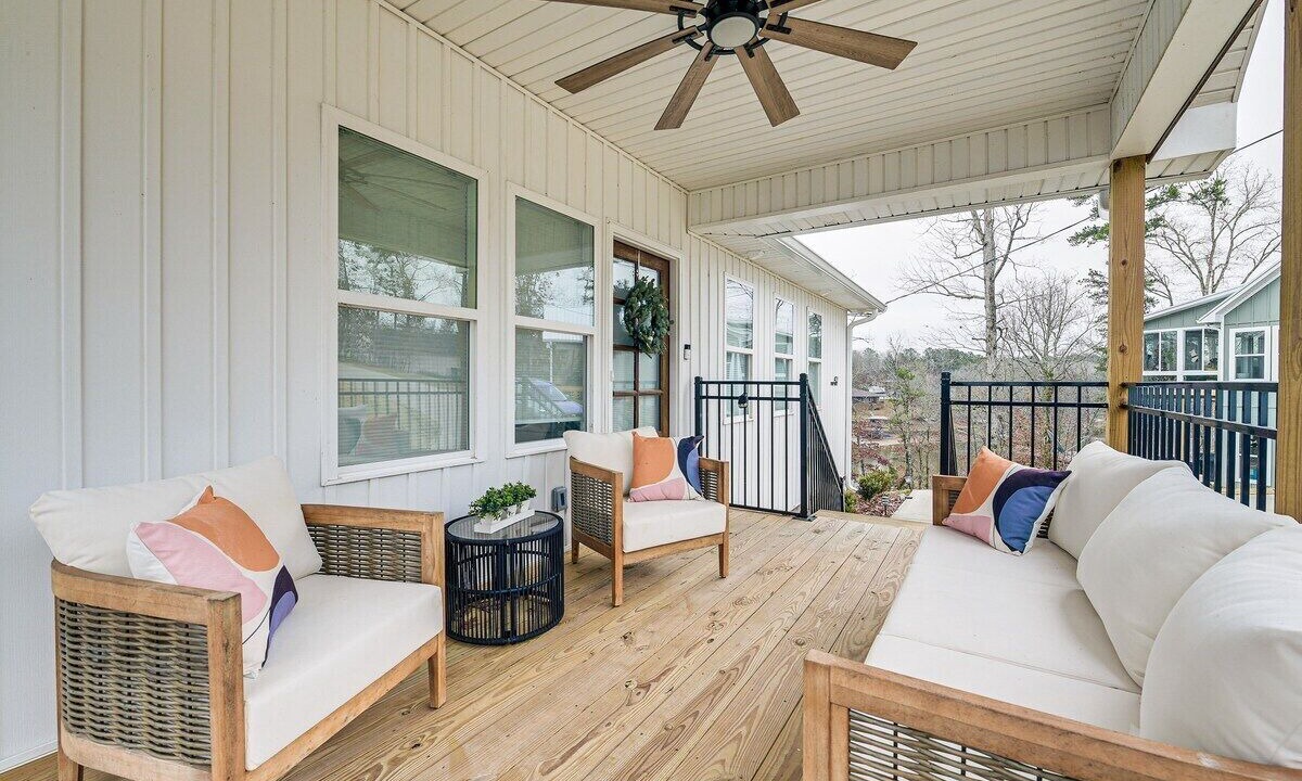 Photo of Outdoor in Wedowee