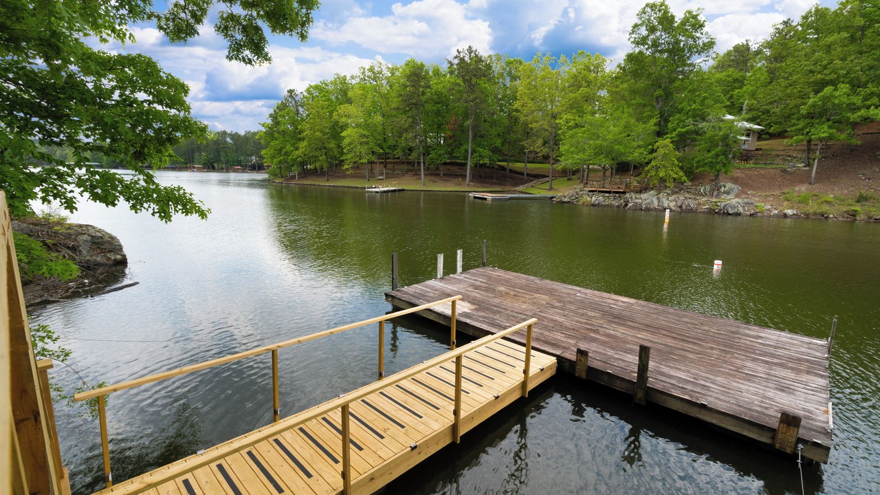 Photo of Outdoor in Wedowee