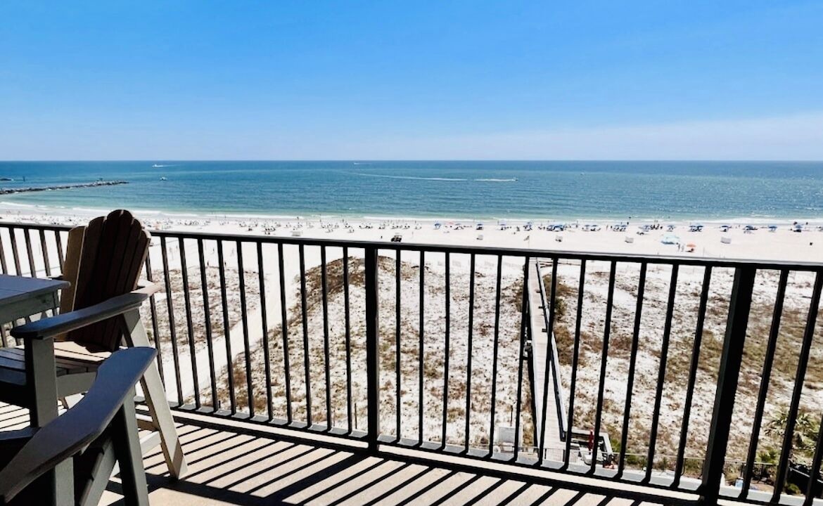 Photo of Outdoor in Orange Beach
