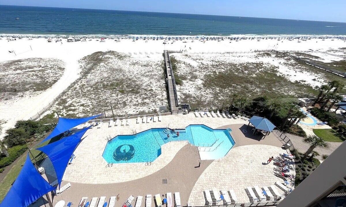 Photo of Outdoor in Orange Beach