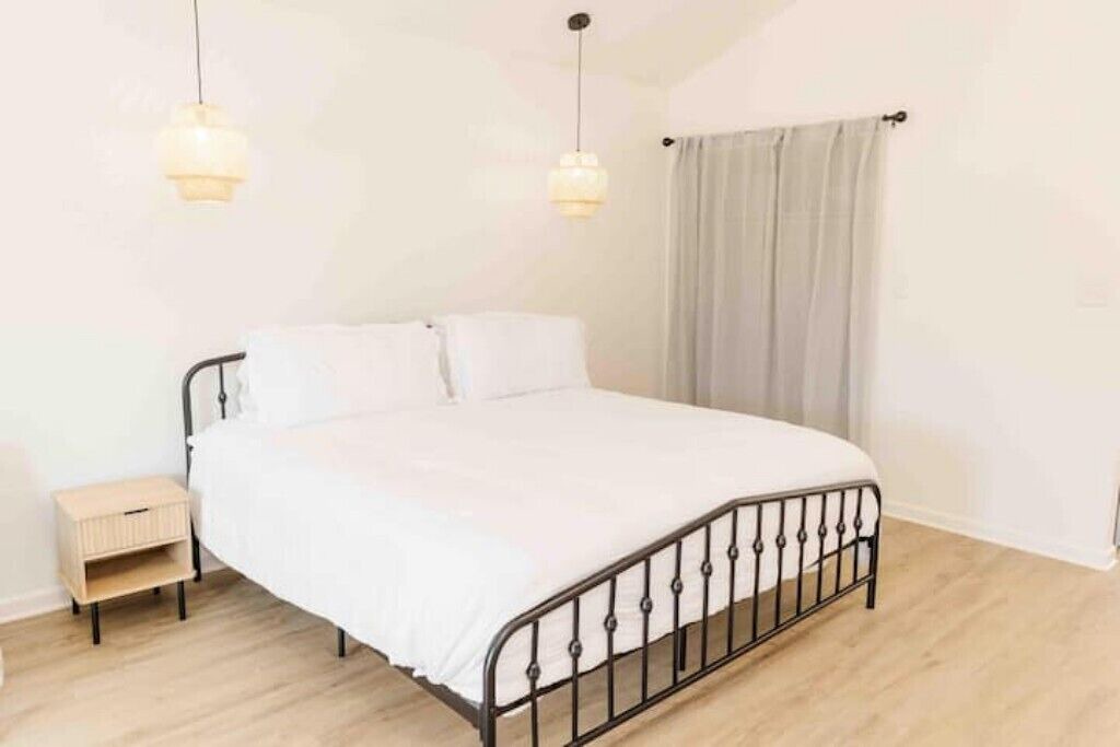 Photo of Bedroom in Lincoln