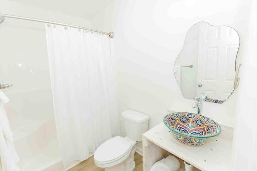 Photo of Bathroom in Lincoln