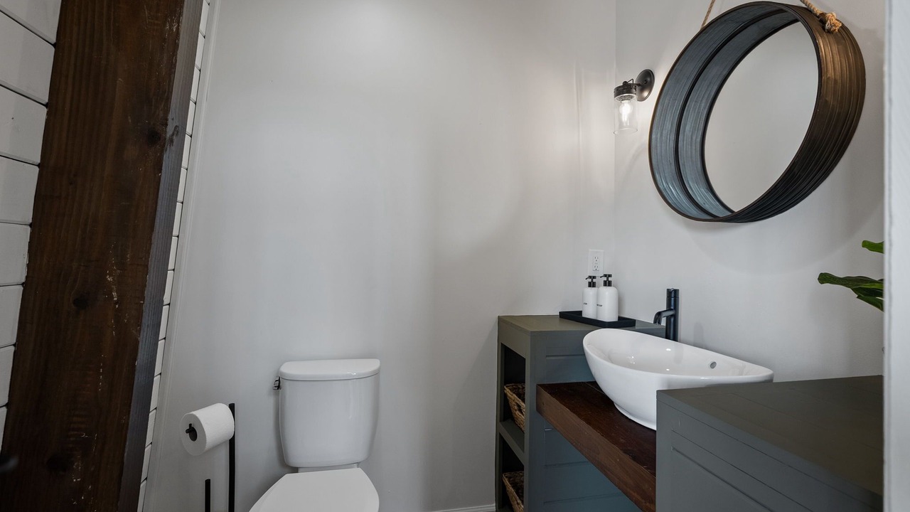 Photo of Bathroom in Cullman