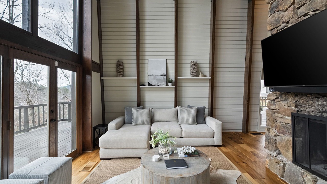 Photo of Livingroom in Cullman