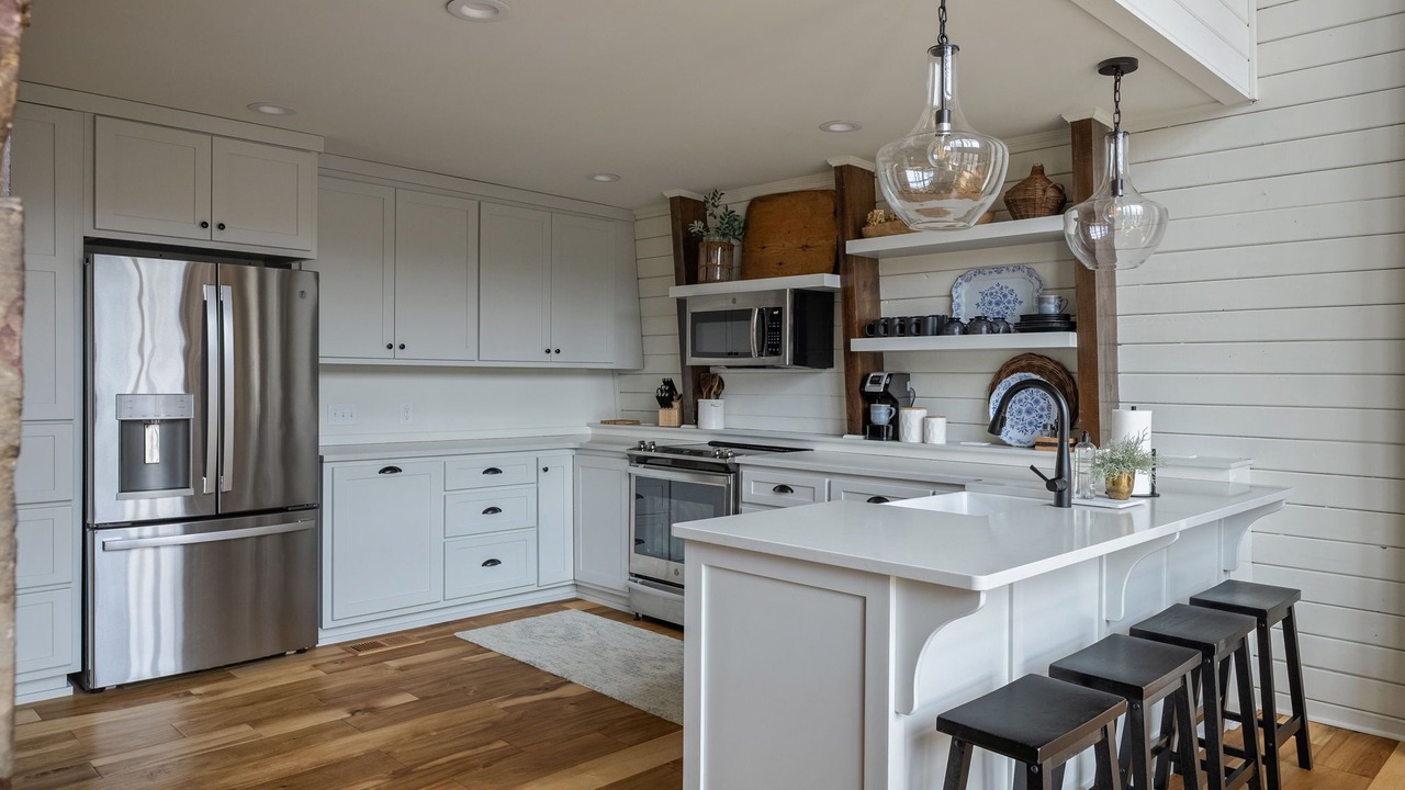 Photo of Kitchen in Cullman