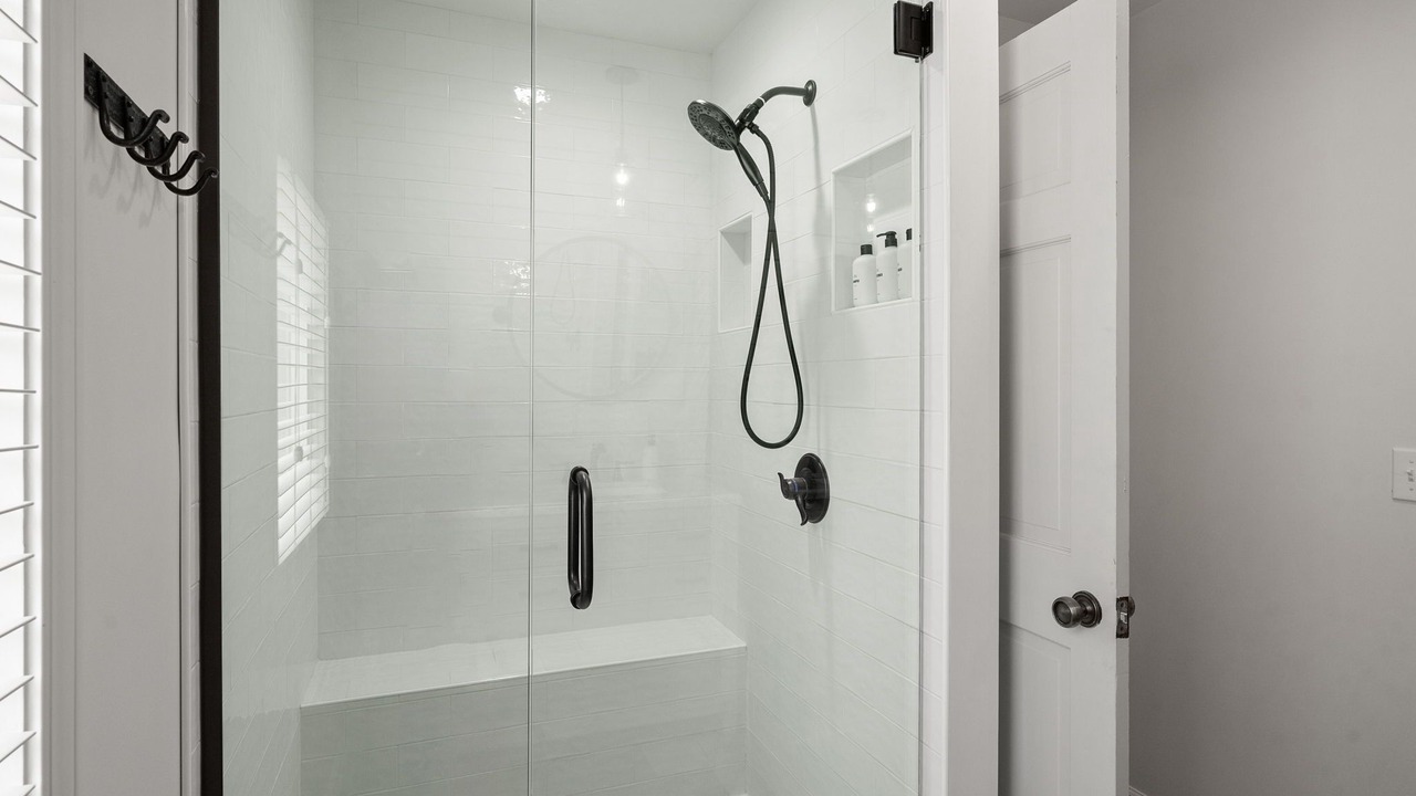 Photo of Bathroom in Cullman