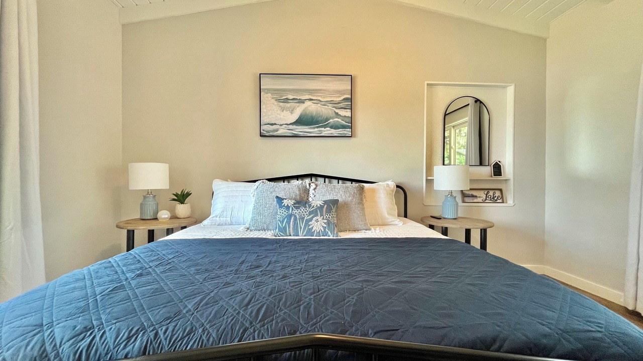 Photo of Bedroom in Keystone Heights