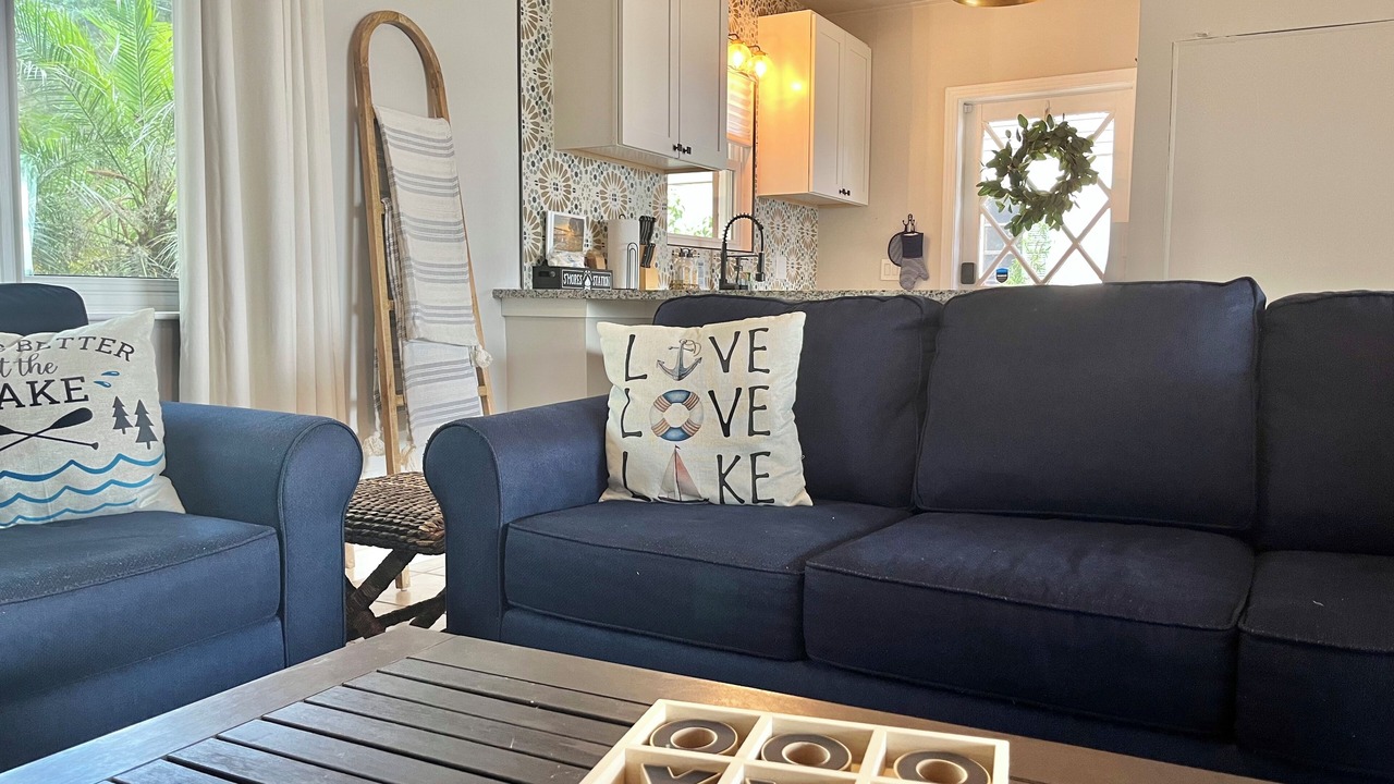 Photo of Livingroom in Keystone Heights