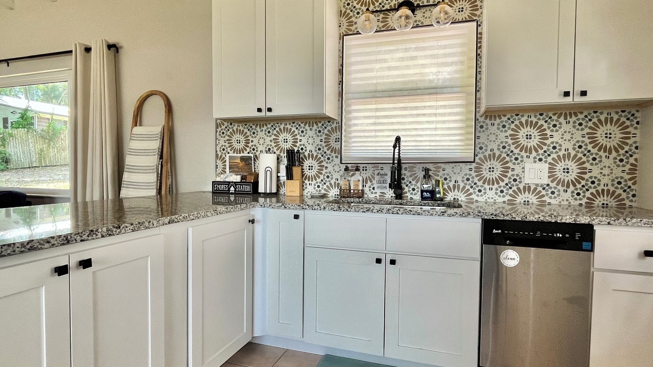 Photo of Kitchen in Keystone Heights