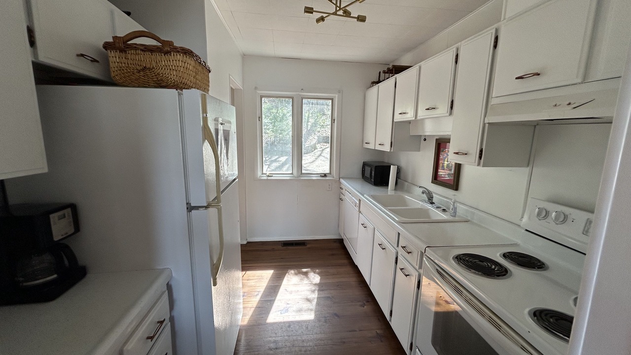 Photo of Kitchen in Grant