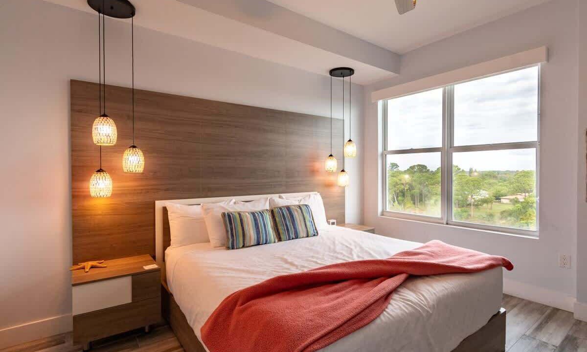 Photo of Bedroom in Merritt Island