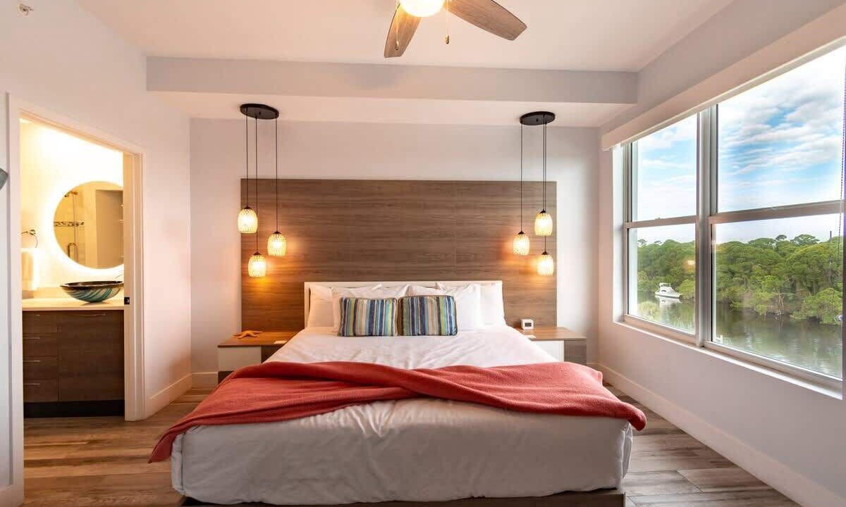 Photo of Bedroom in Merritt Island