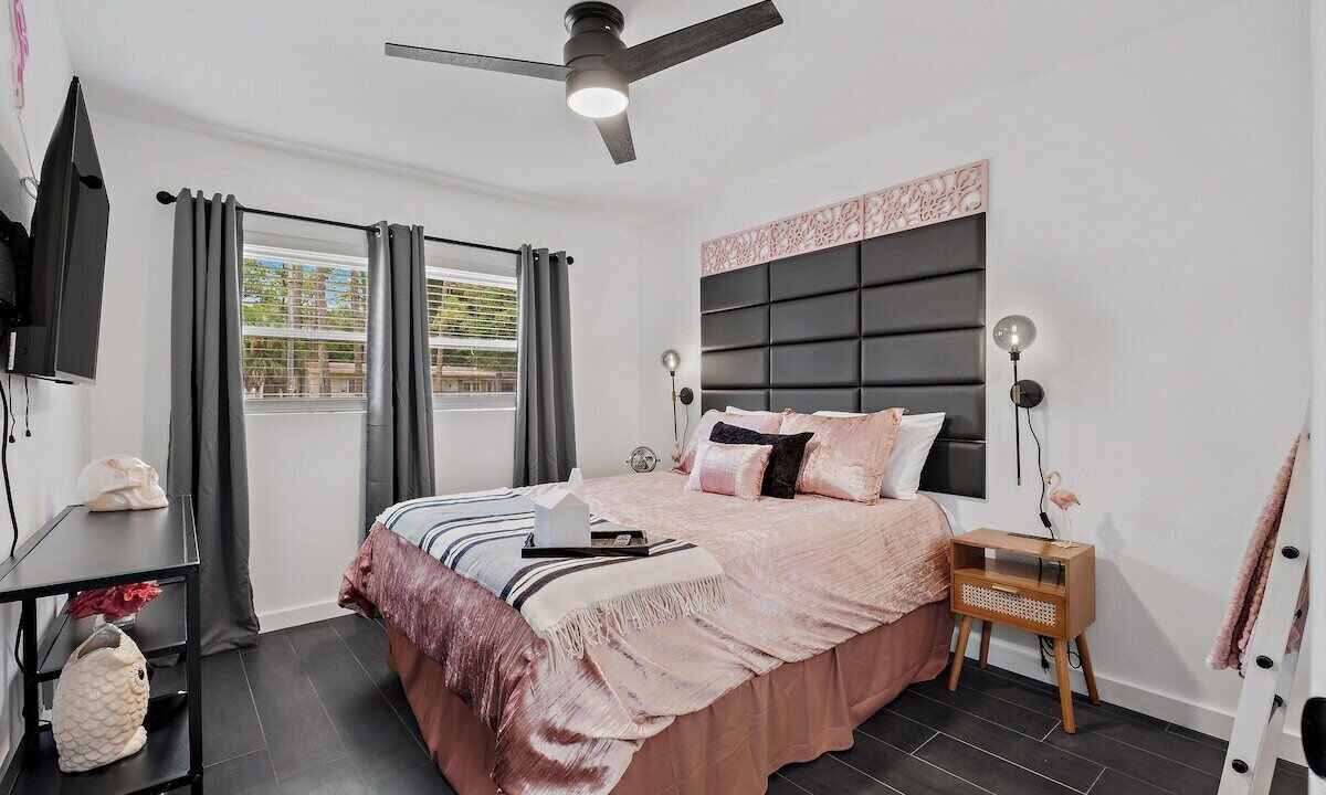 Photo of Bedroom in Southeast Pensacola