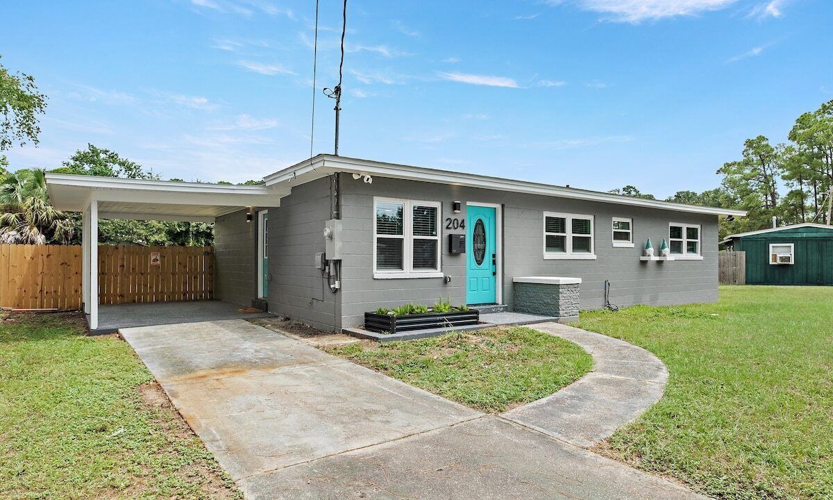 Photo of Outdoor in Southeast Pensacola