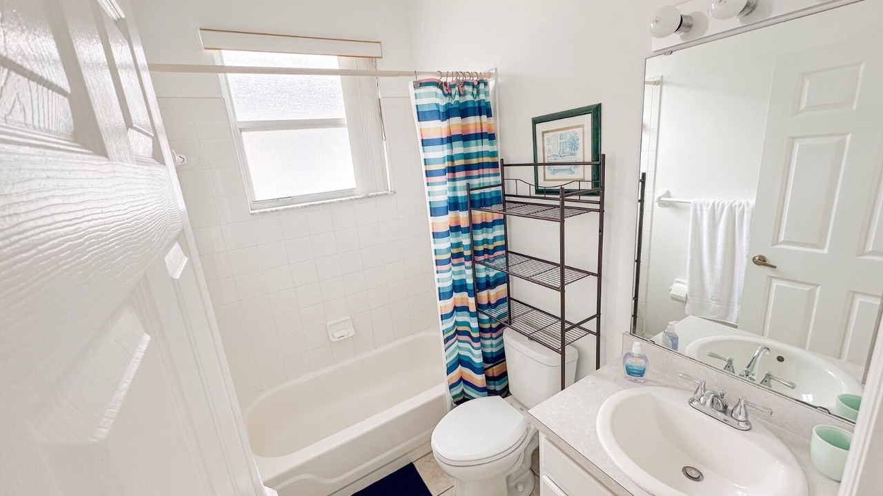 Photo of Bathroom in Westridge