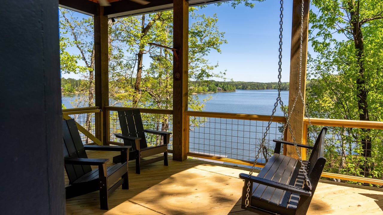 Photo of Outdoor in Jacksons' Gap
