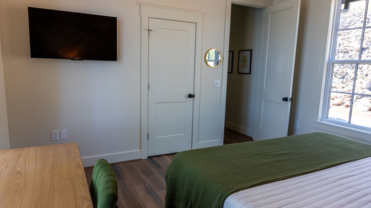 Photo of Bedroom in Jacksons' Gap