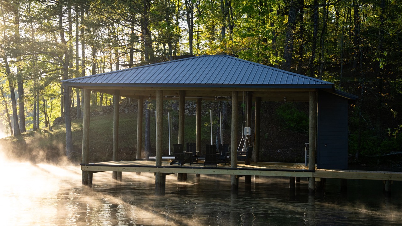 Photo of Outdoor in Jacksons' Gap