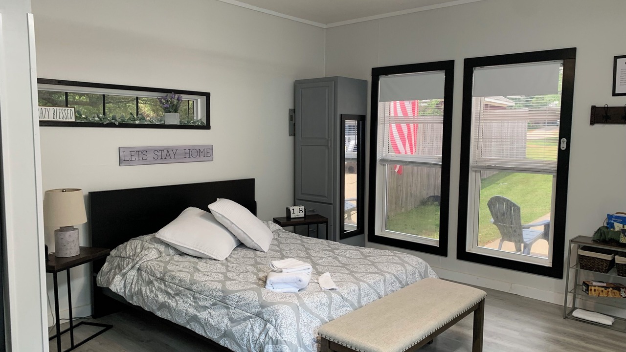 Photo of Bedroom in Spanish Fort