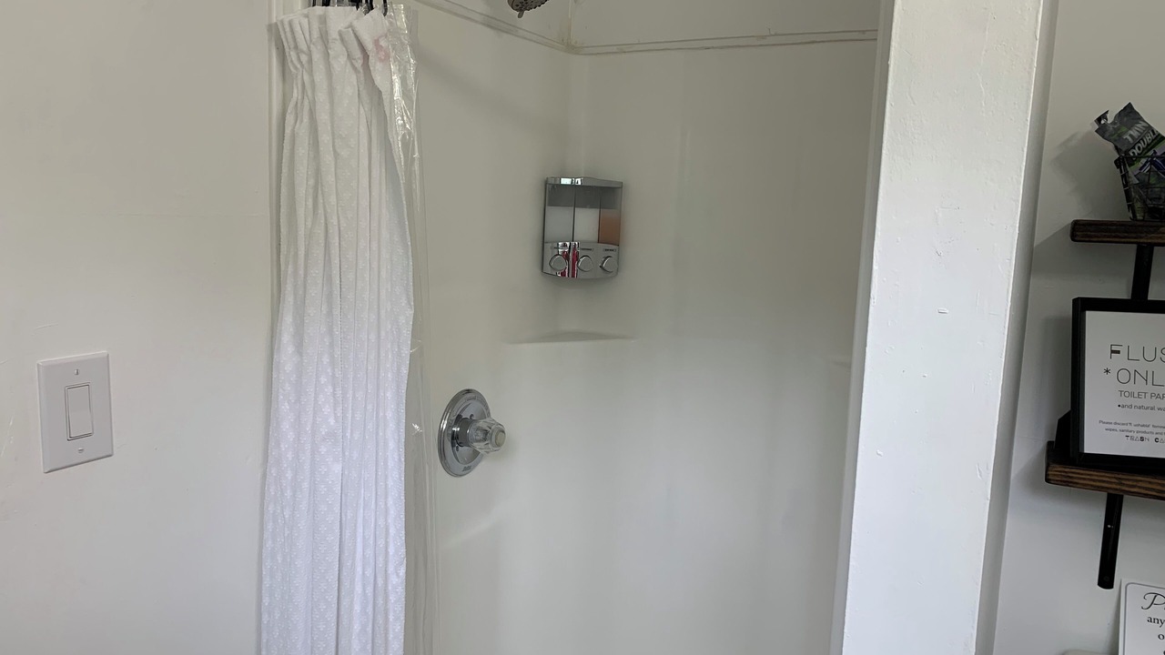 Photo of Bathroom in Spanish Fort