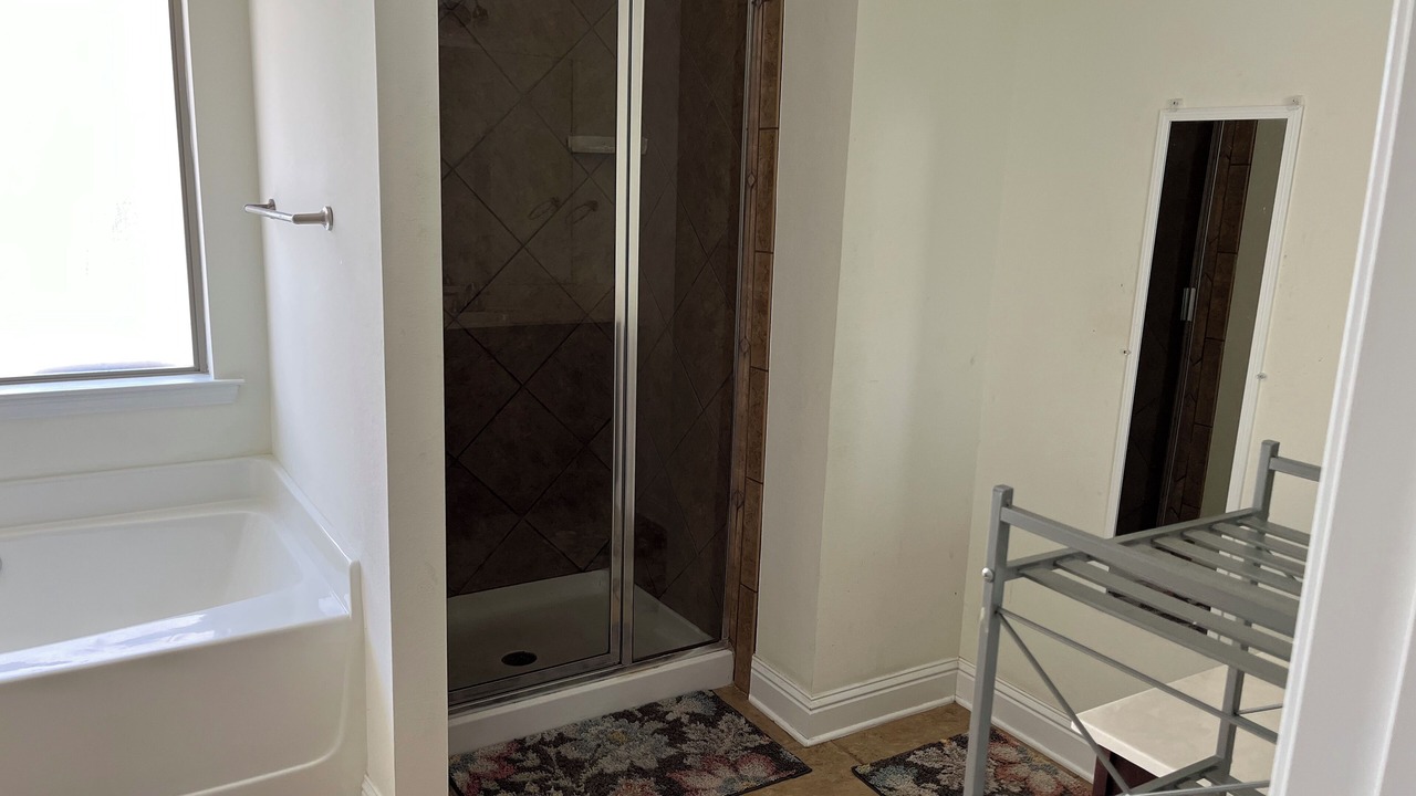 Photo of Bathroom in Daphne