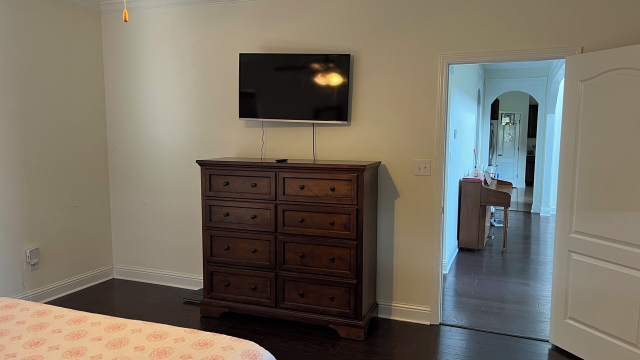 Photo of Bedroom in Daphne