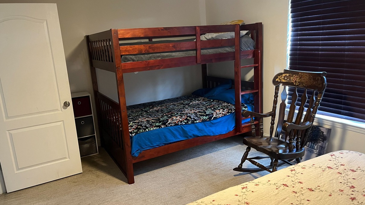 Photo of Bedroom in Daphne