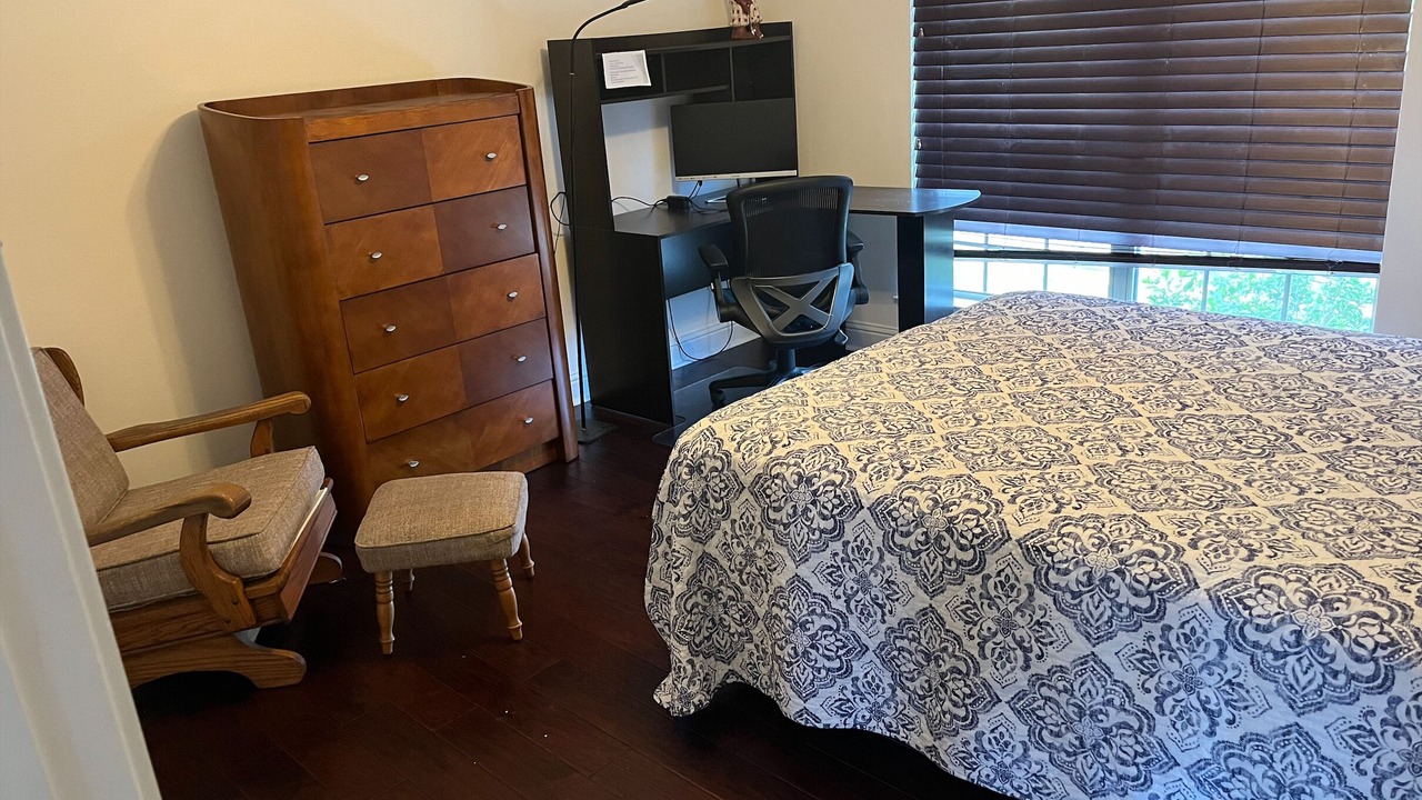Photo of Bedroom in Daphne