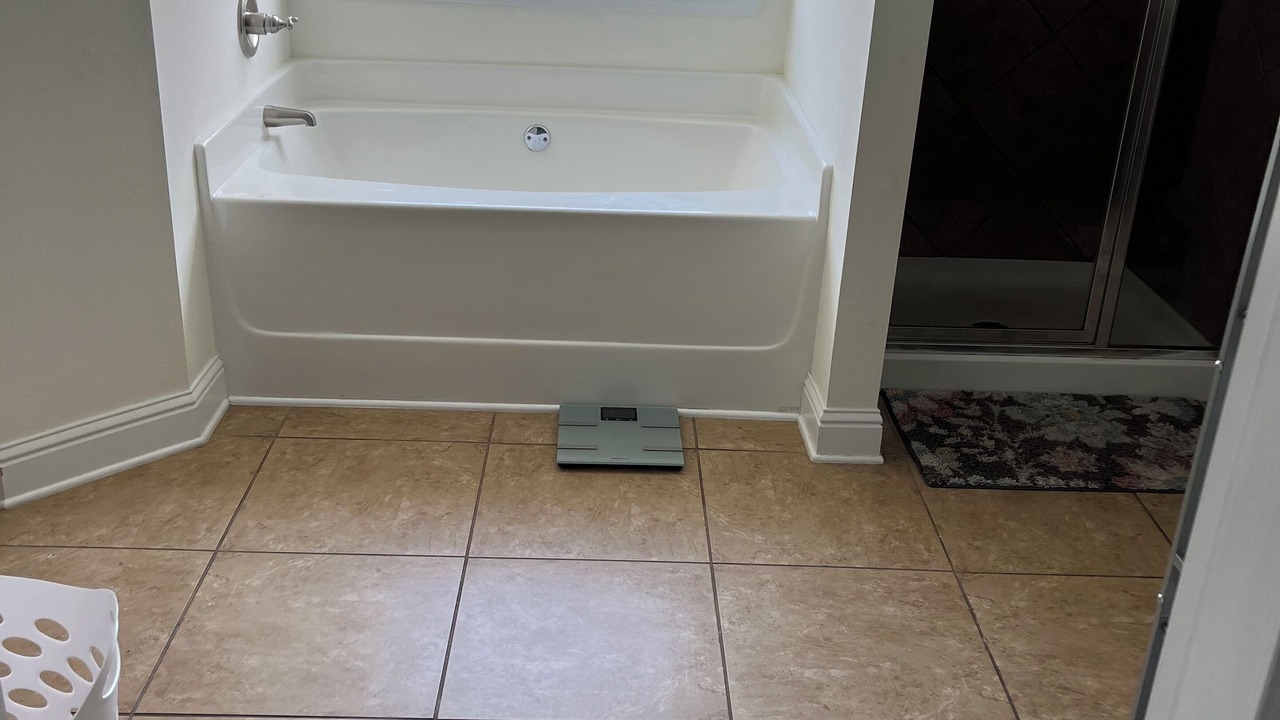 Photo of Bathroom in Daphne