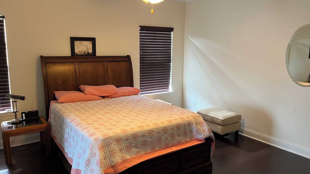 Photo of Bedroom in Daphne