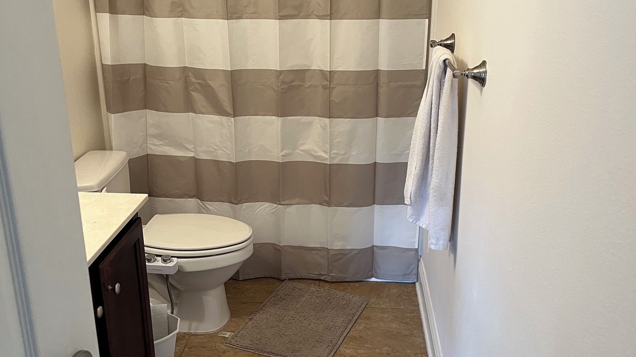 Photo of Bathroom in Daphne