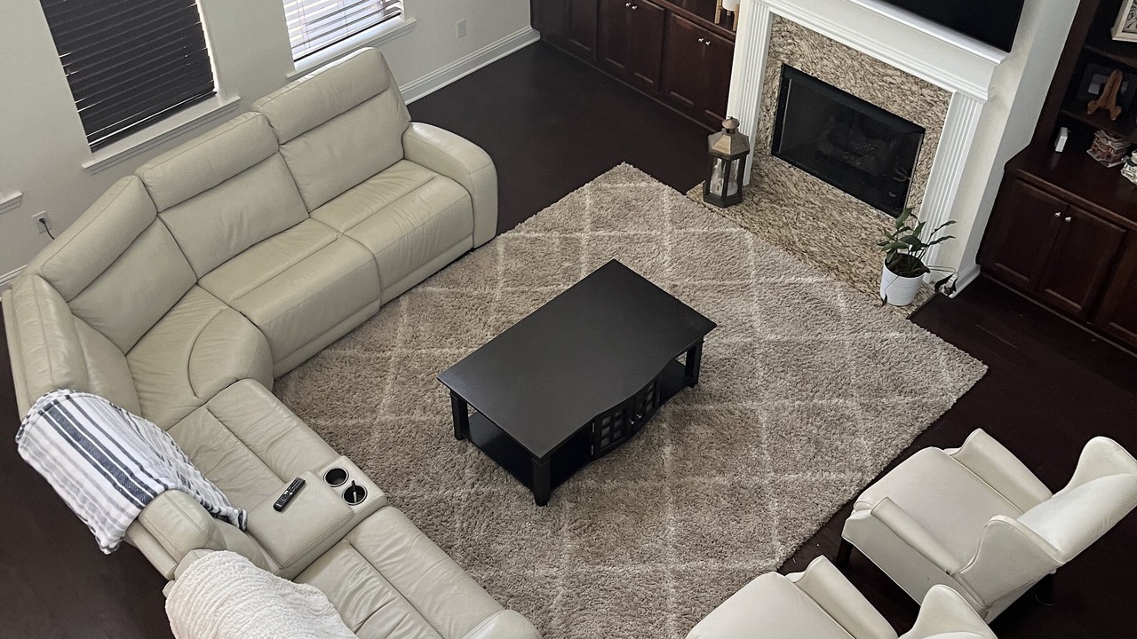 Photo of Livingroom in Daphne