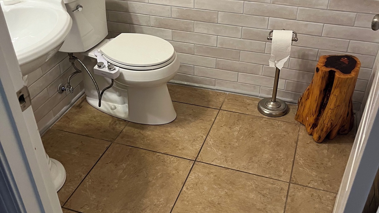 Photo of Bathroom in Daphne