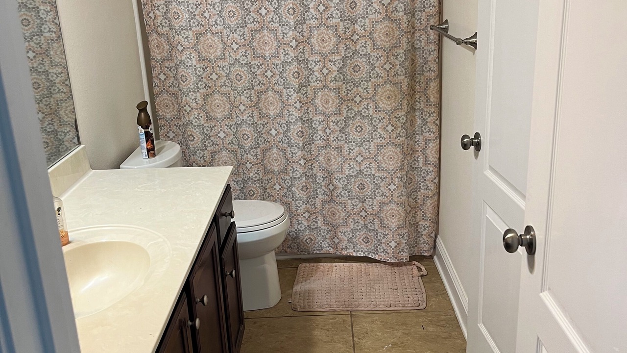 Photo of Bathroom in Daphne