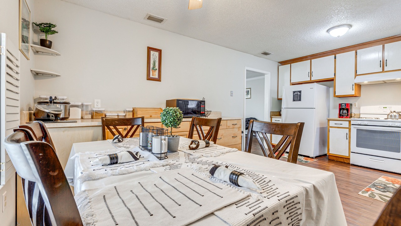 Photo of Kitchen in Satsuma