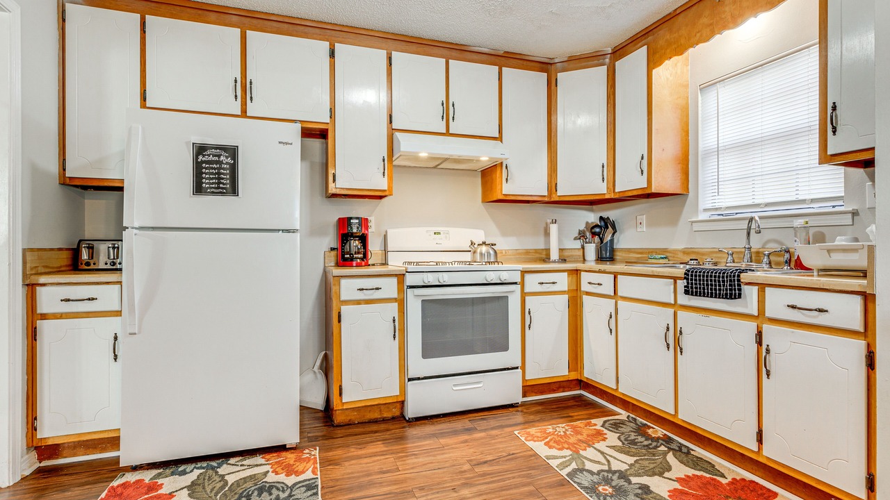 Photo of Kitchen in Satsuma
