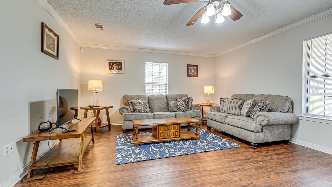 Photo of Bedroom in Satsuma