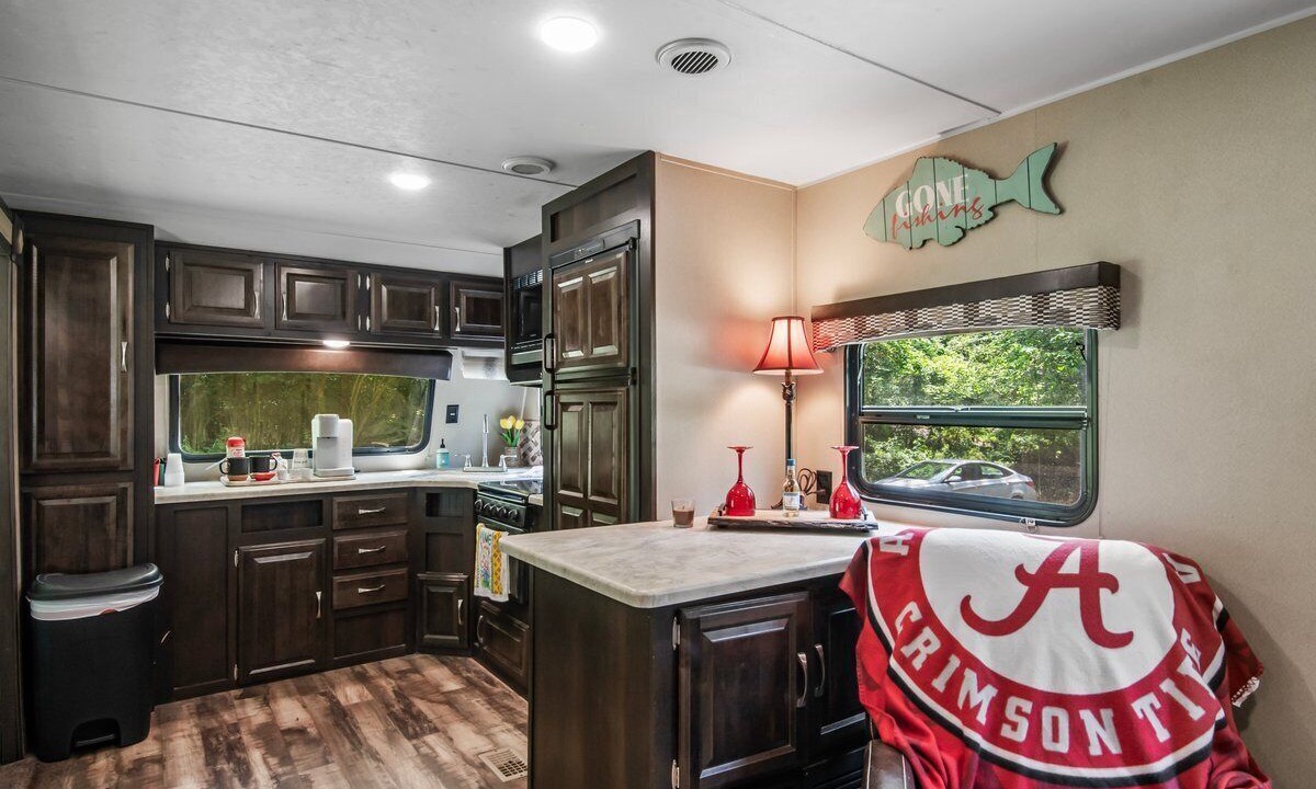 Photo of Kitchen in Groveoak