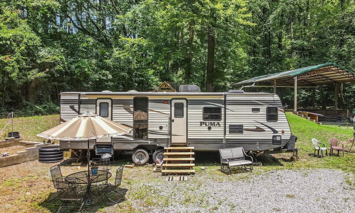 Photo of Outdoor in Groveoak