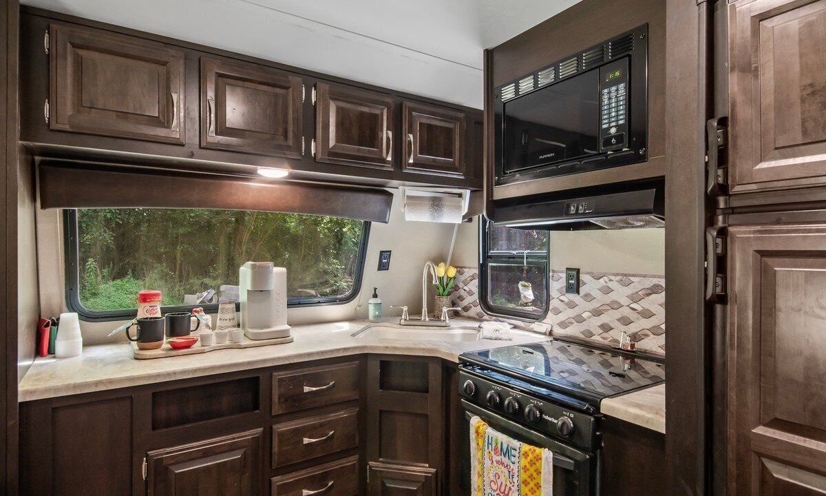 Photo of Kitchen in Groveoak