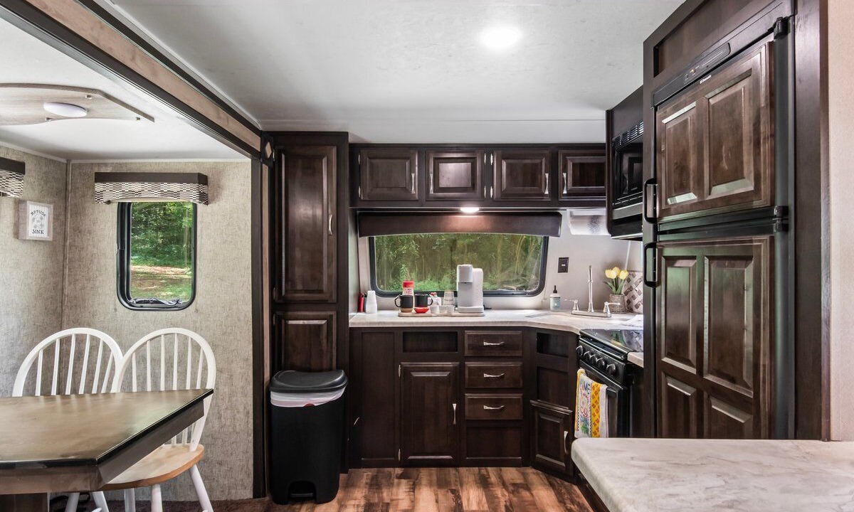 Photo of Kitchen in Groveoak