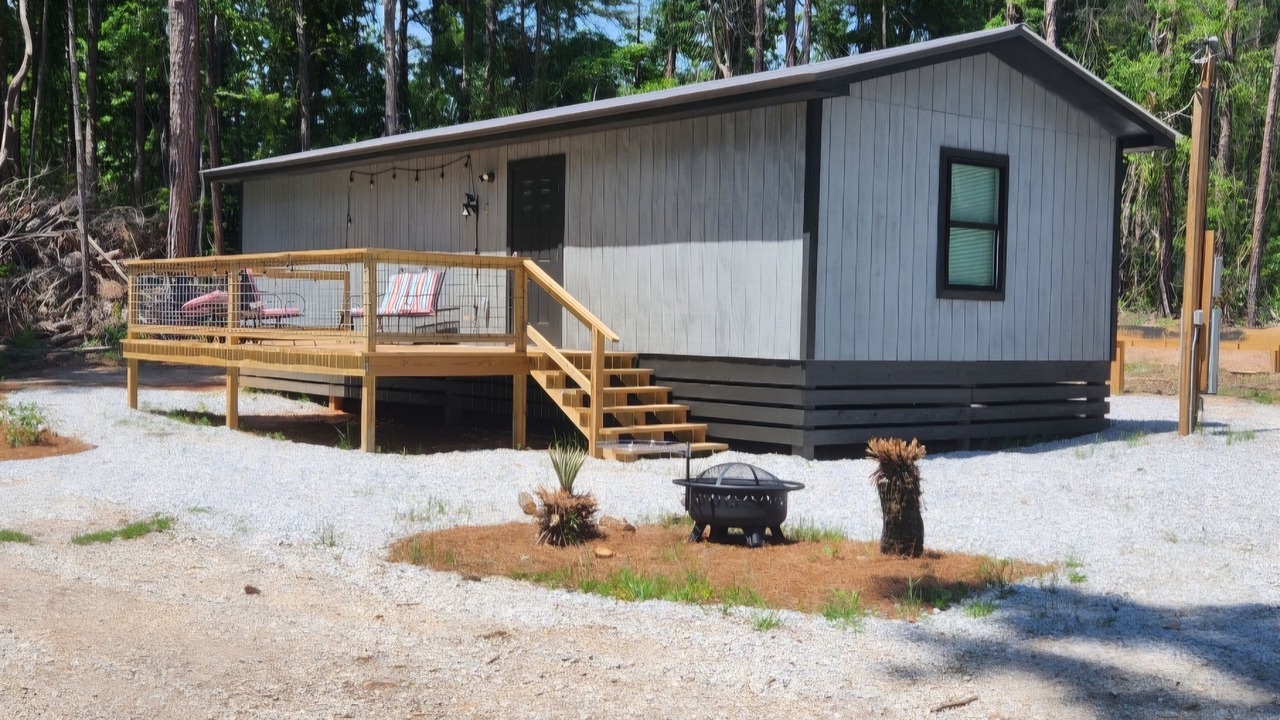 Photo of Outdoor in Eclectic
