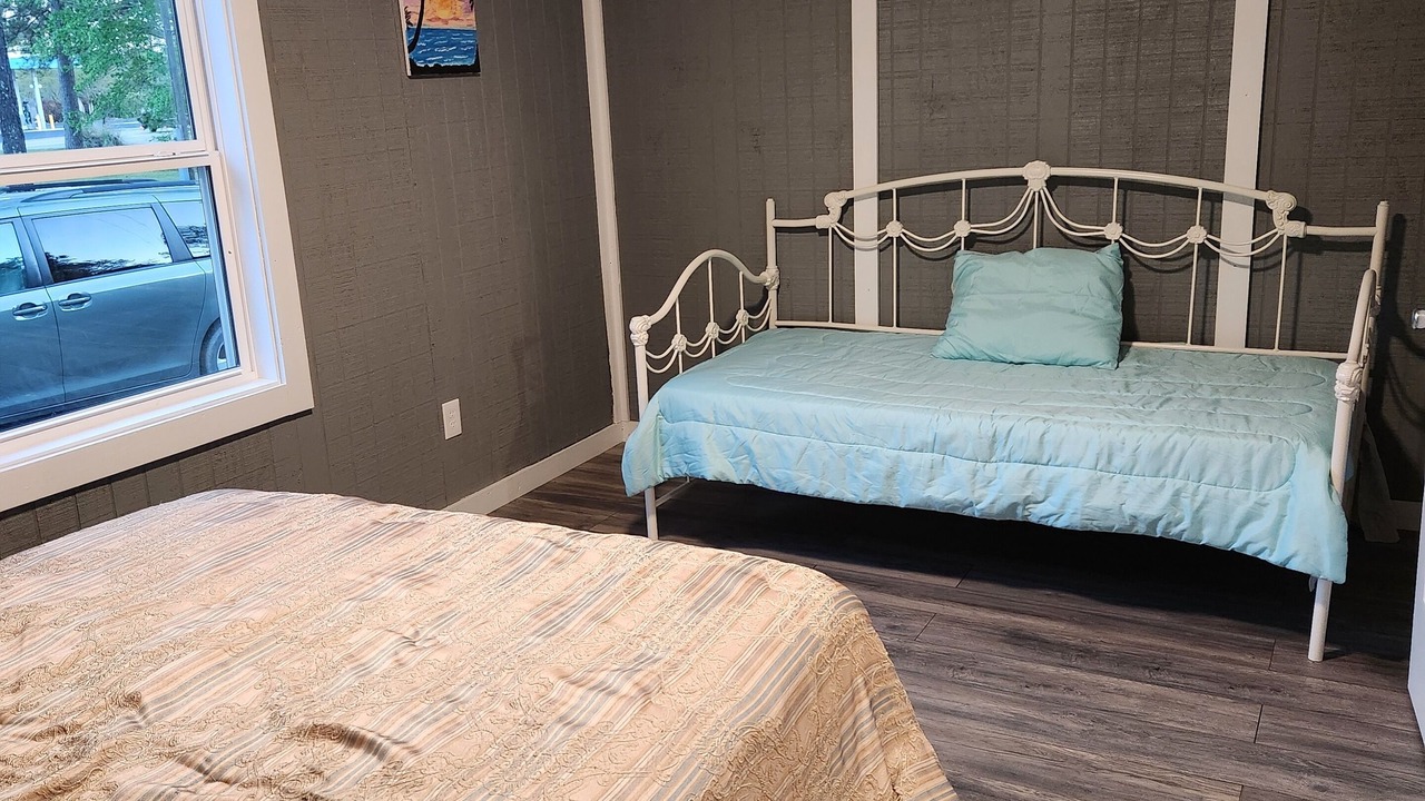 Photo of Bedroom in Eclectic