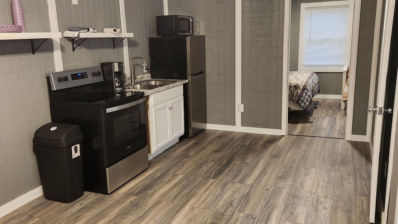 Photo of Kitchen in Eclectic
