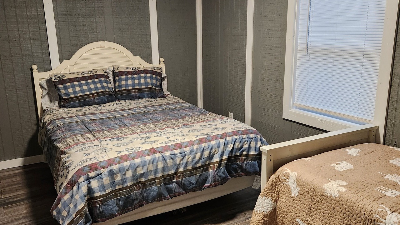 Photo of Bedroom in Eclectic